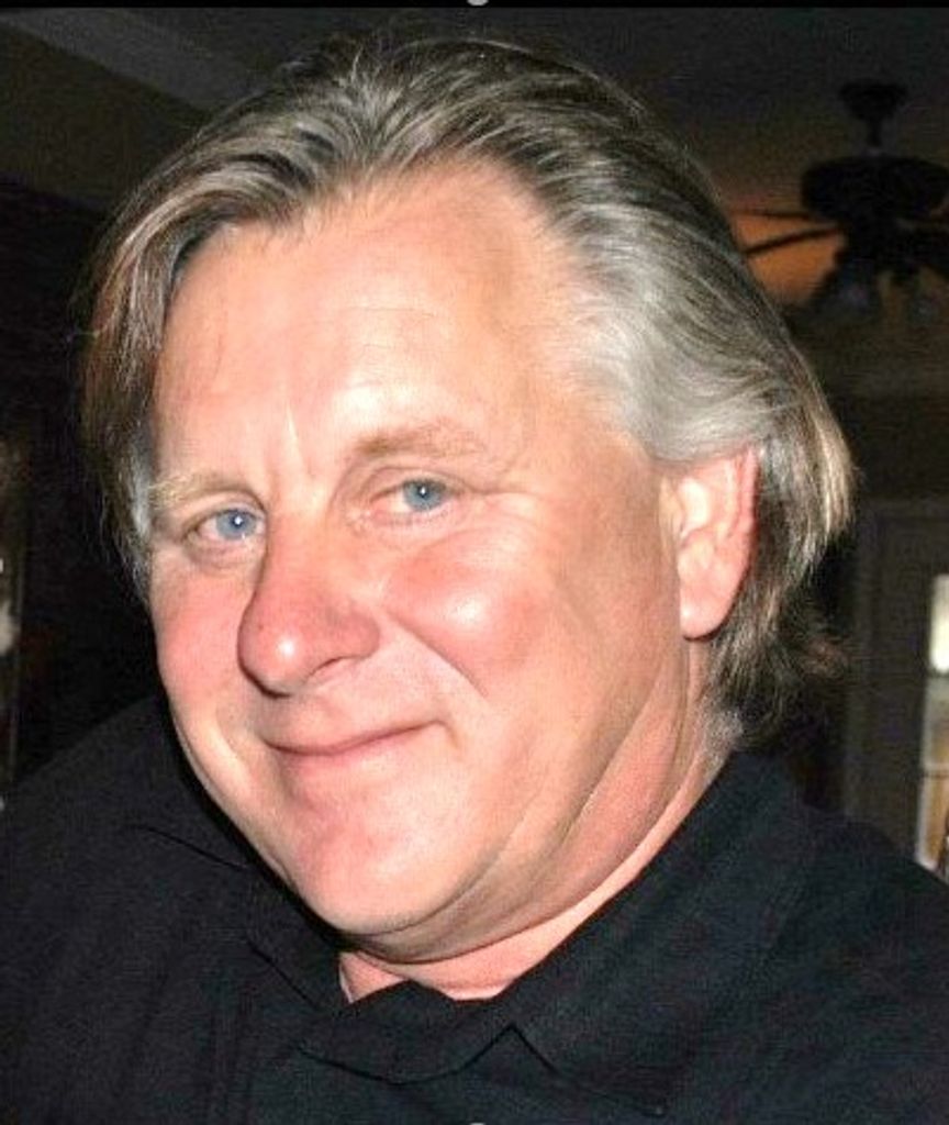 Richard Crockett Lennard