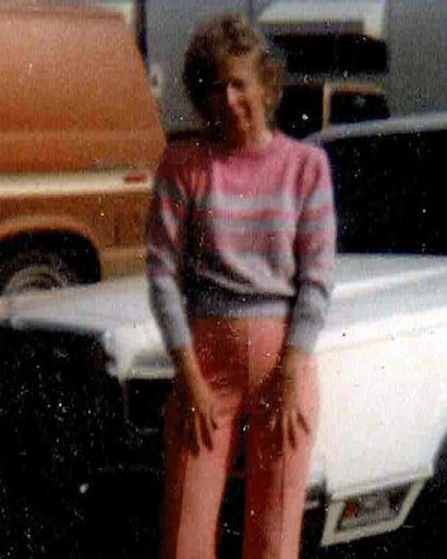 Jaynelle F. Weaver's obituary image