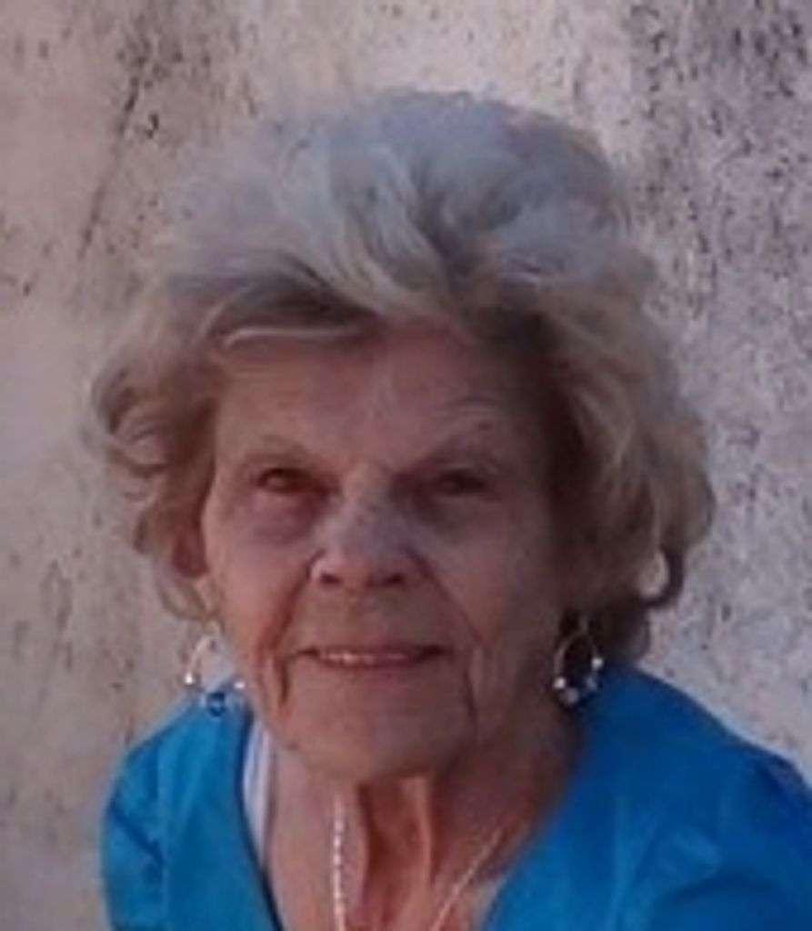 Sally  Ann CRAM