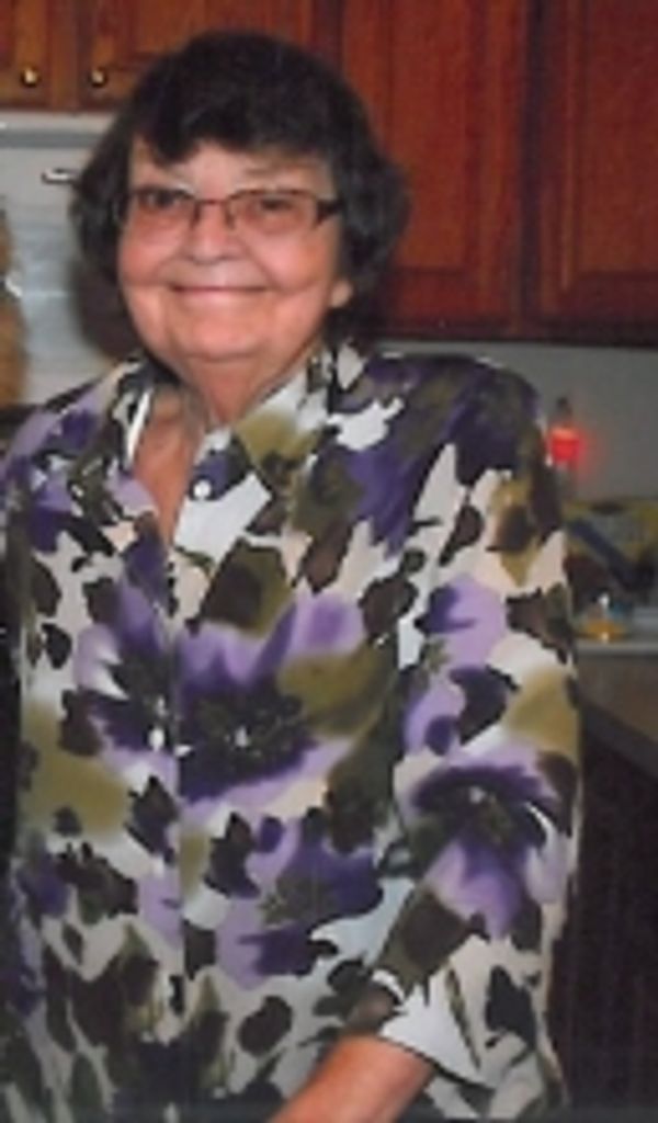 Carole J. Kossow
