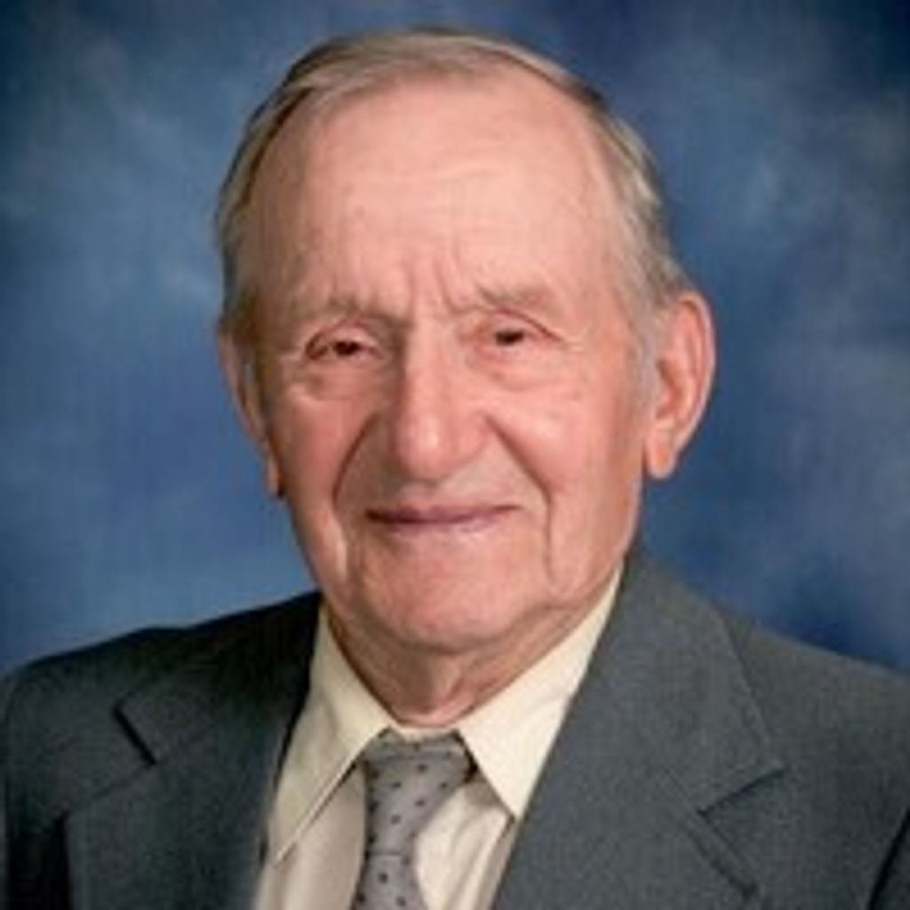 Alois John Brey Profile Photo