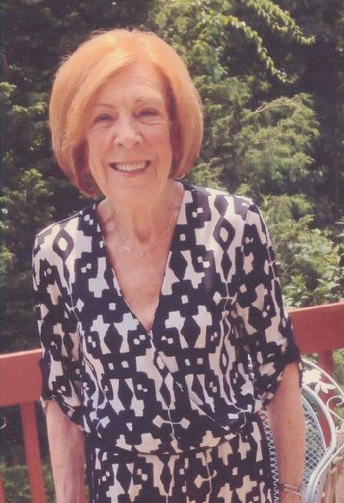 Blanche D. Burrows Profile Photo