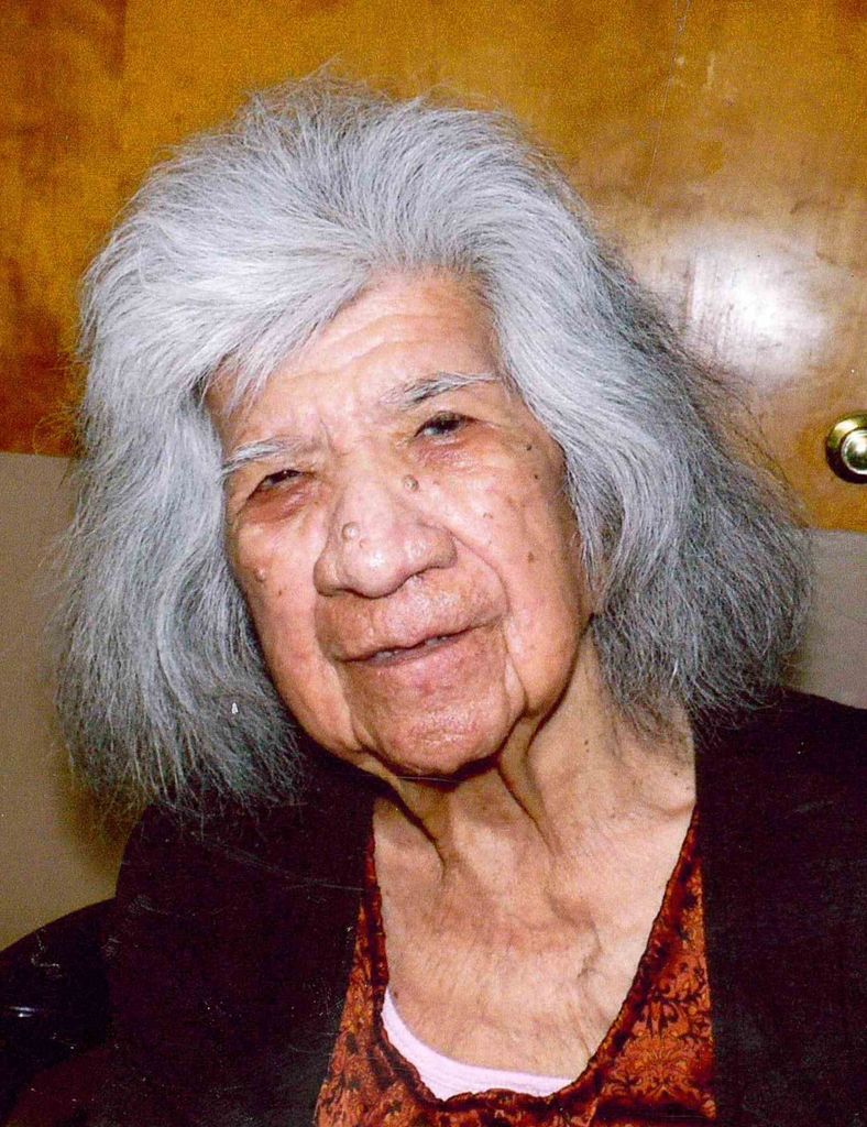 Maria E. Alonzo