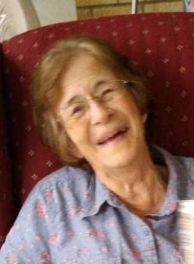 Agnes Guillory