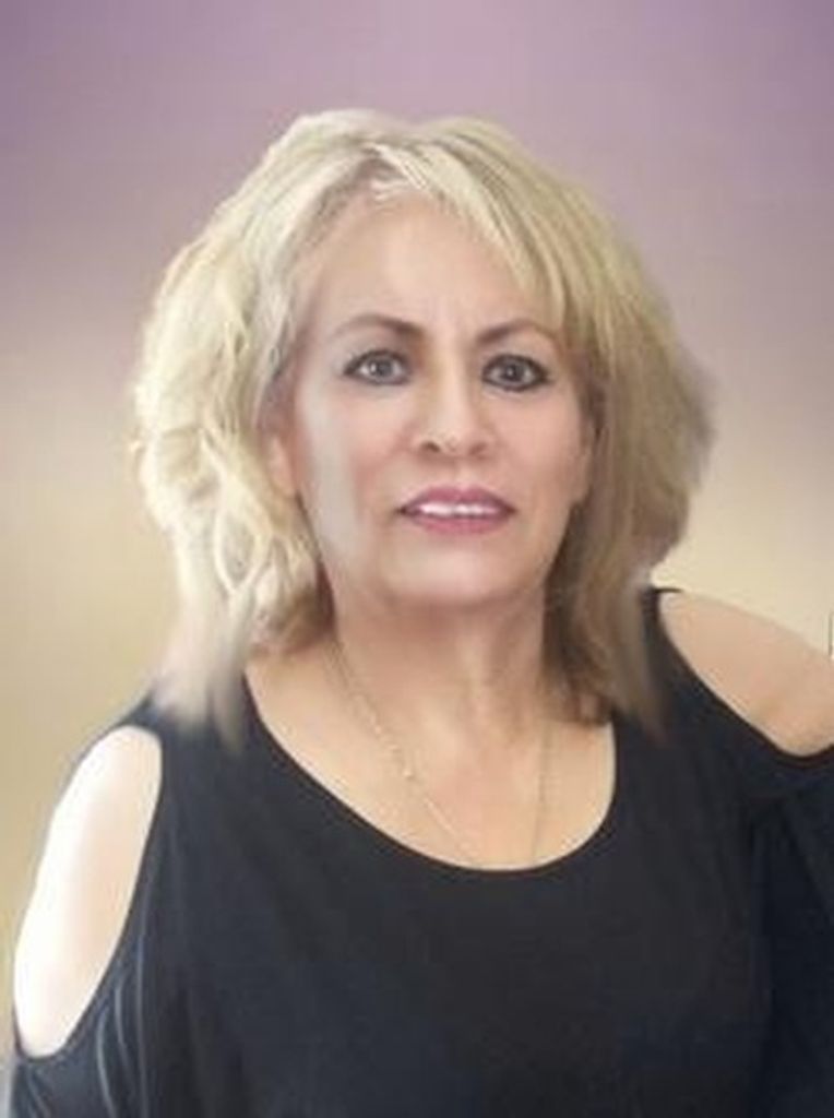 Lucila Andrade Trevino Profile Photo