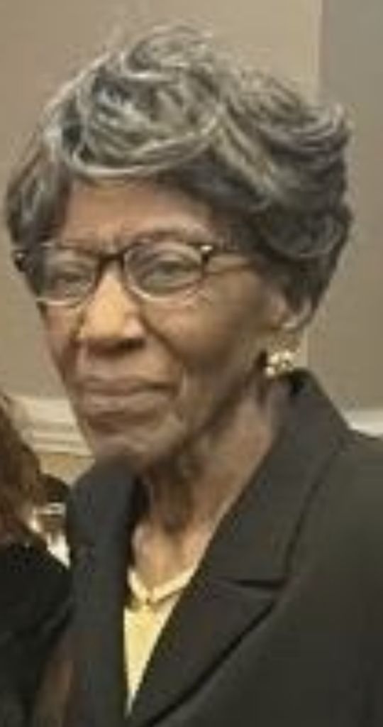 Lina Campbell Dixon Profile Photo