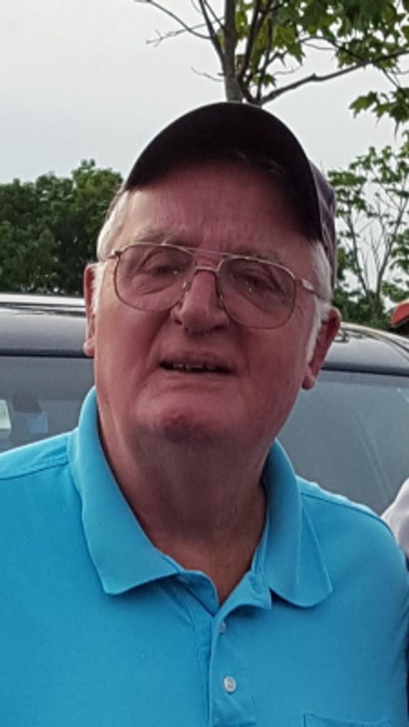 Kenneth G O'Brien Profile Photo