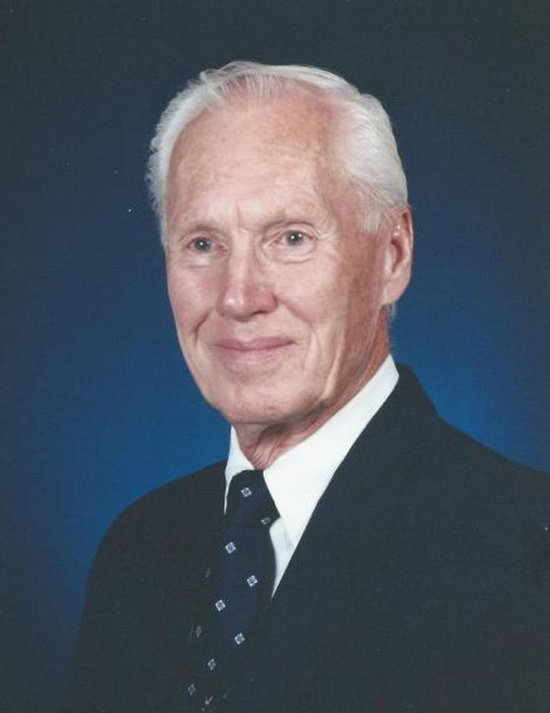 G. Duane Platt