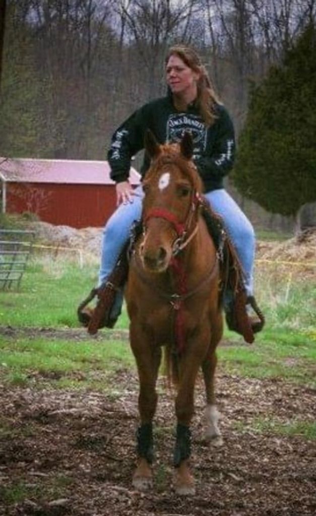 Terry Lynn Laird Profile Photo