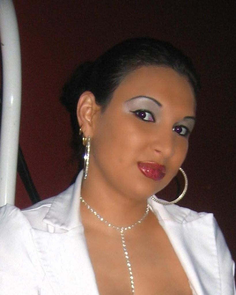Geisel Andrea Castro Aguirre