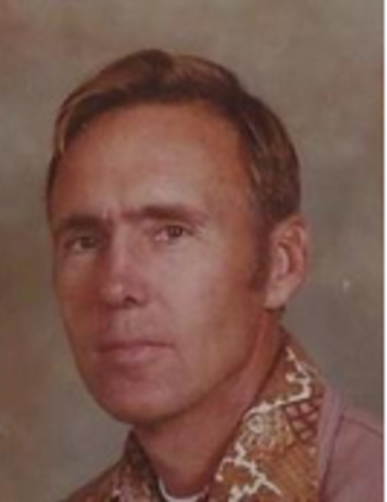 Roy Jacob Keller