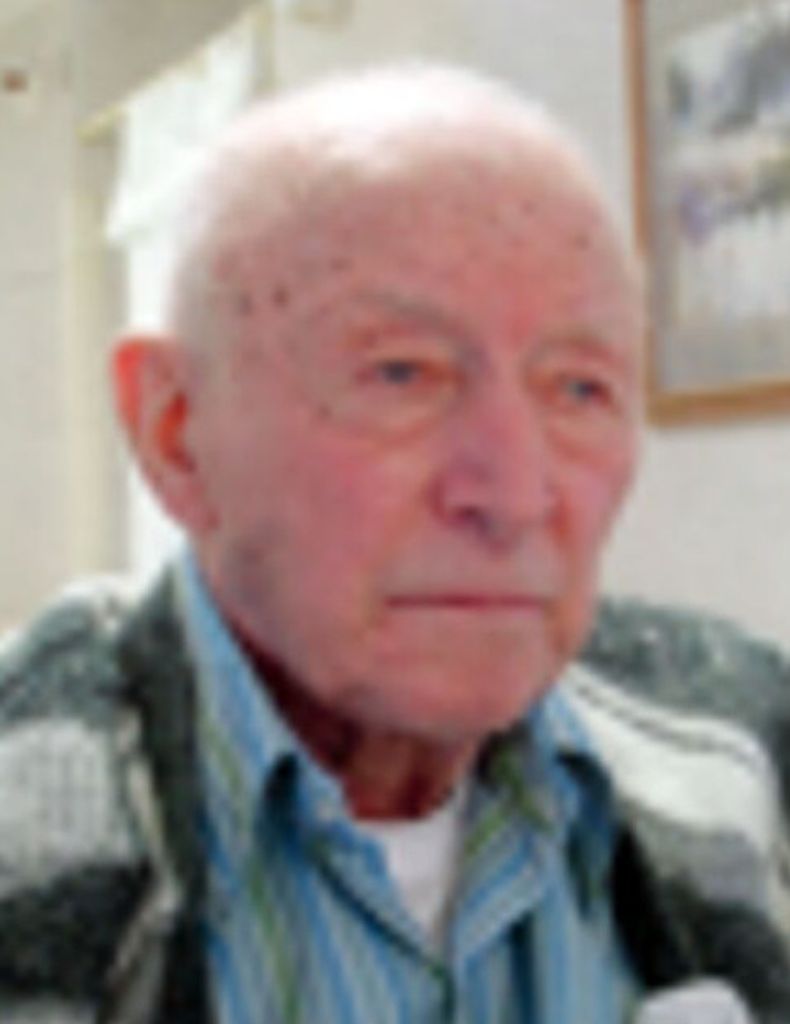 Emory Edwin Hokuf
