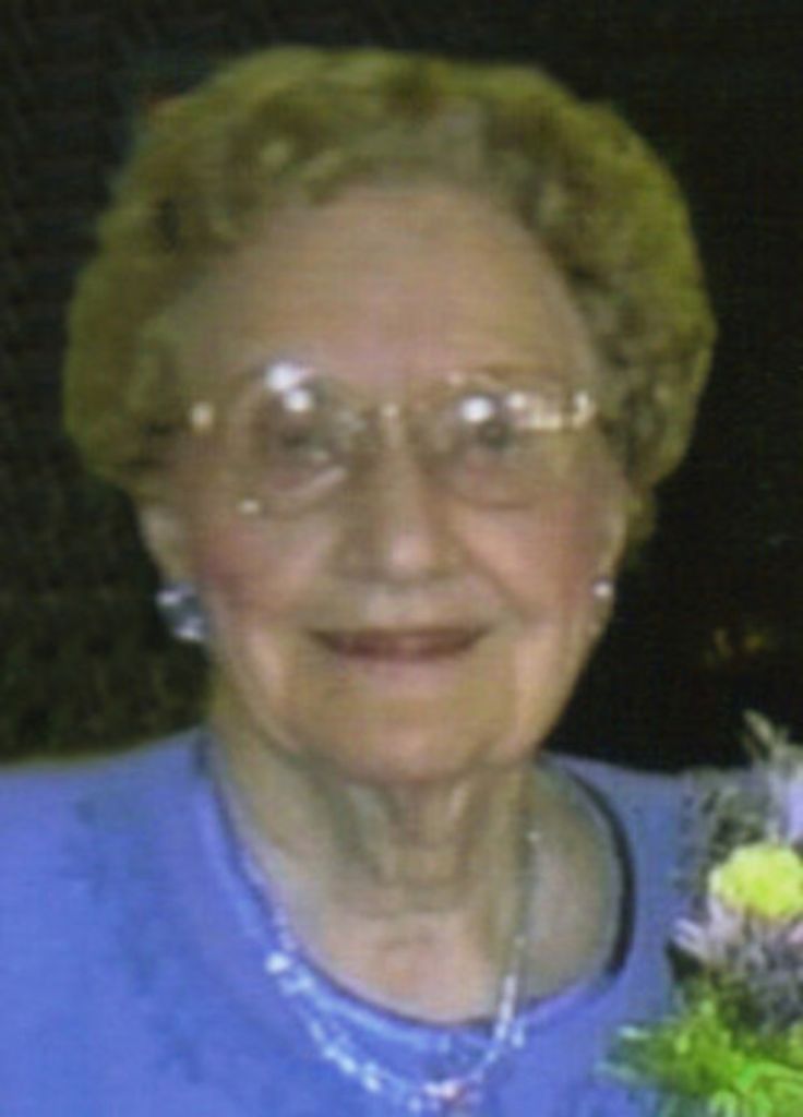Mildred V. Giordano