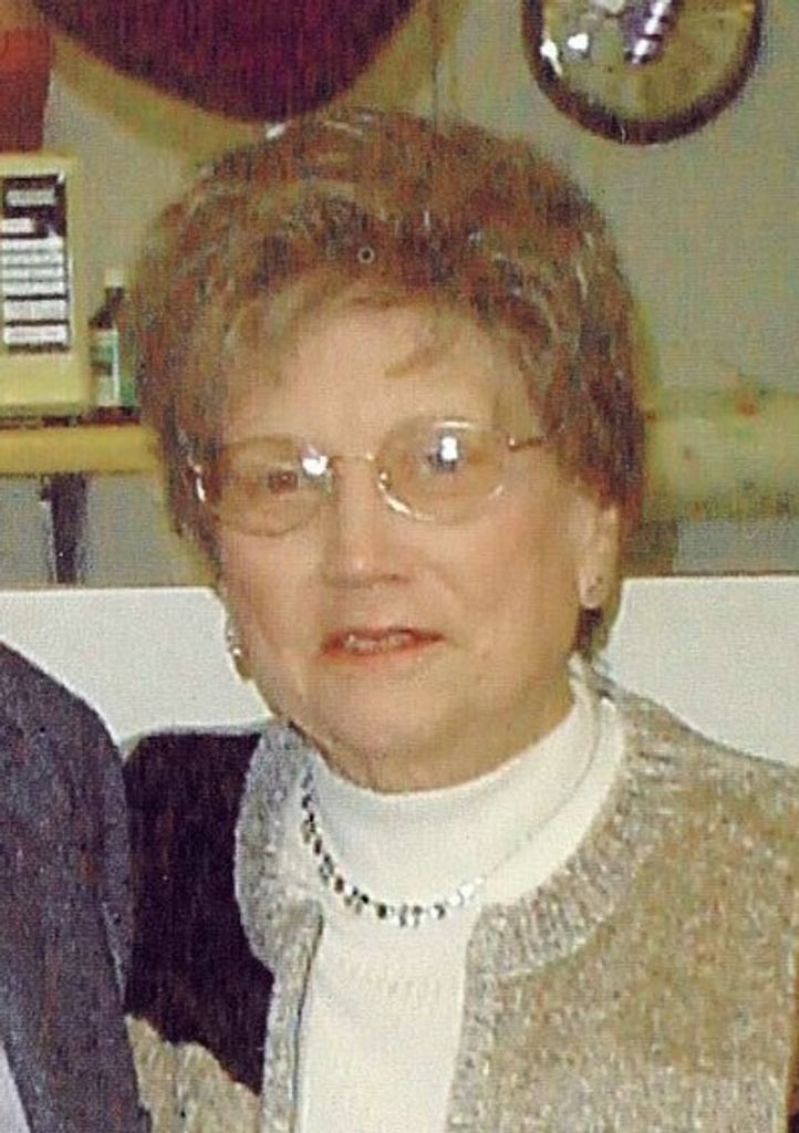 Mary L Bauer