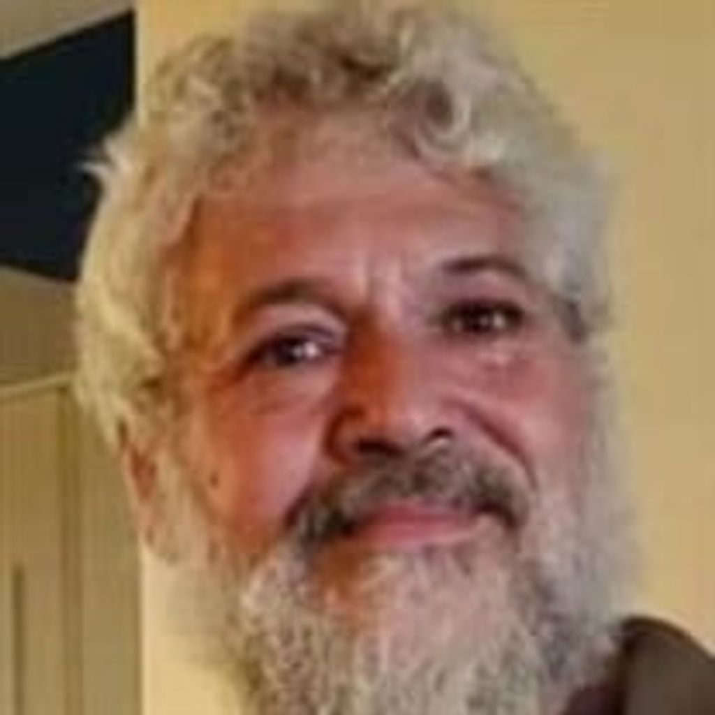 Paul David Stevanus