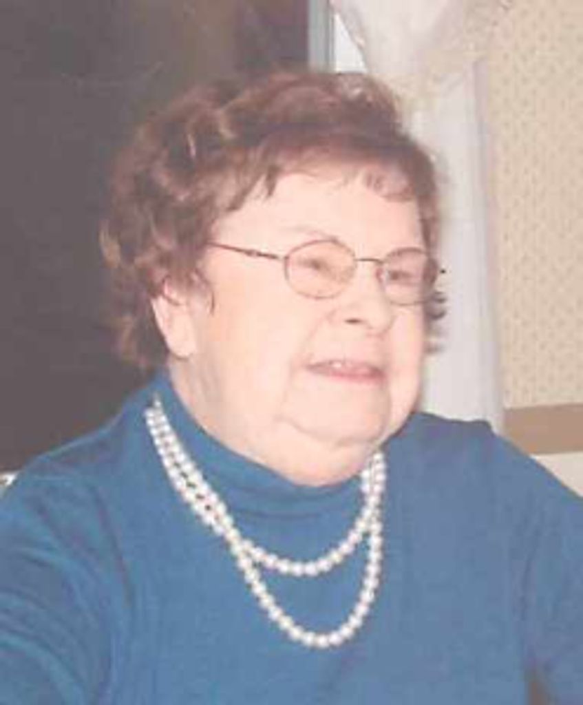 Jeanne A. Chrisey