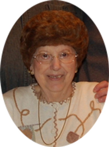 Ann Pierce Profile Photo