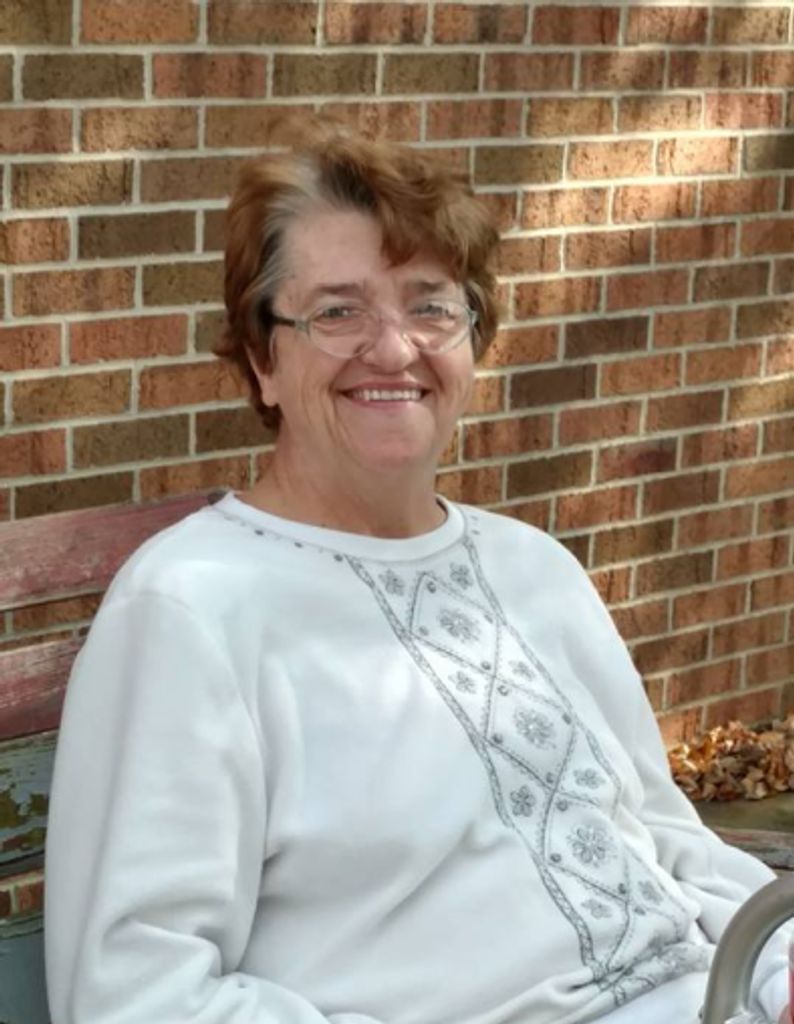 Jane Bergen Profile Photo