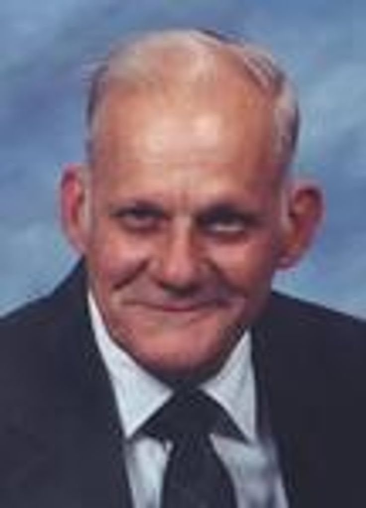 Kenneth T. Schultz