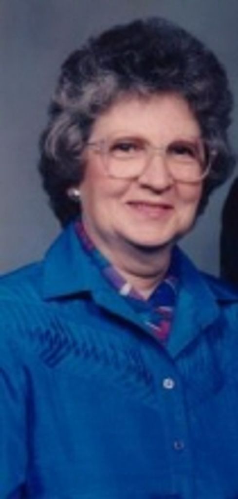 Carol Crosby-Johnson