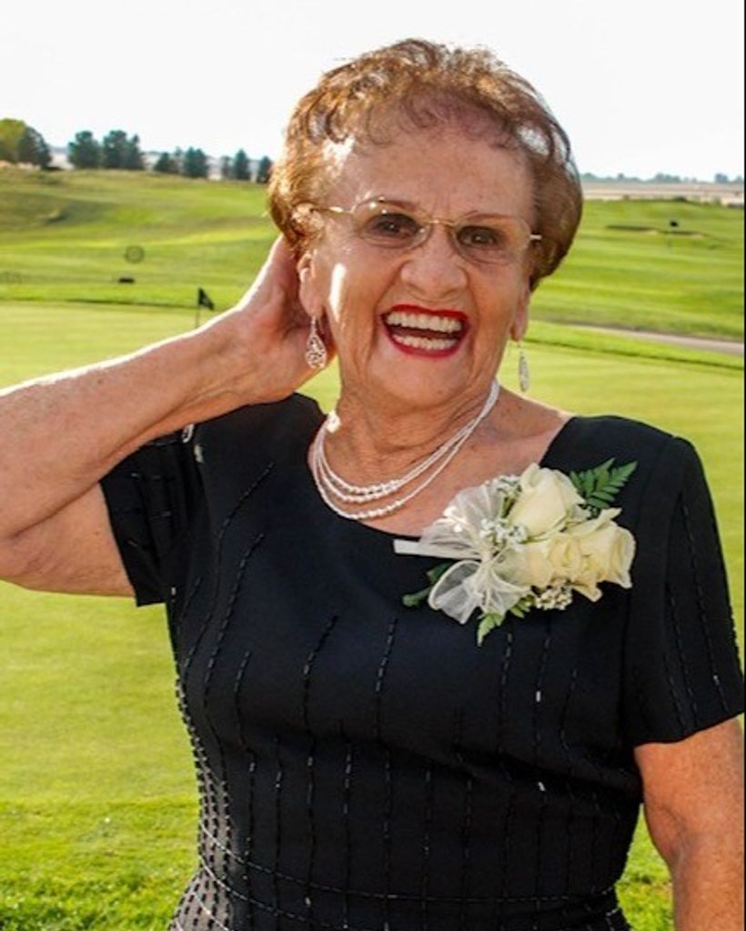Rosa Kohler Graham