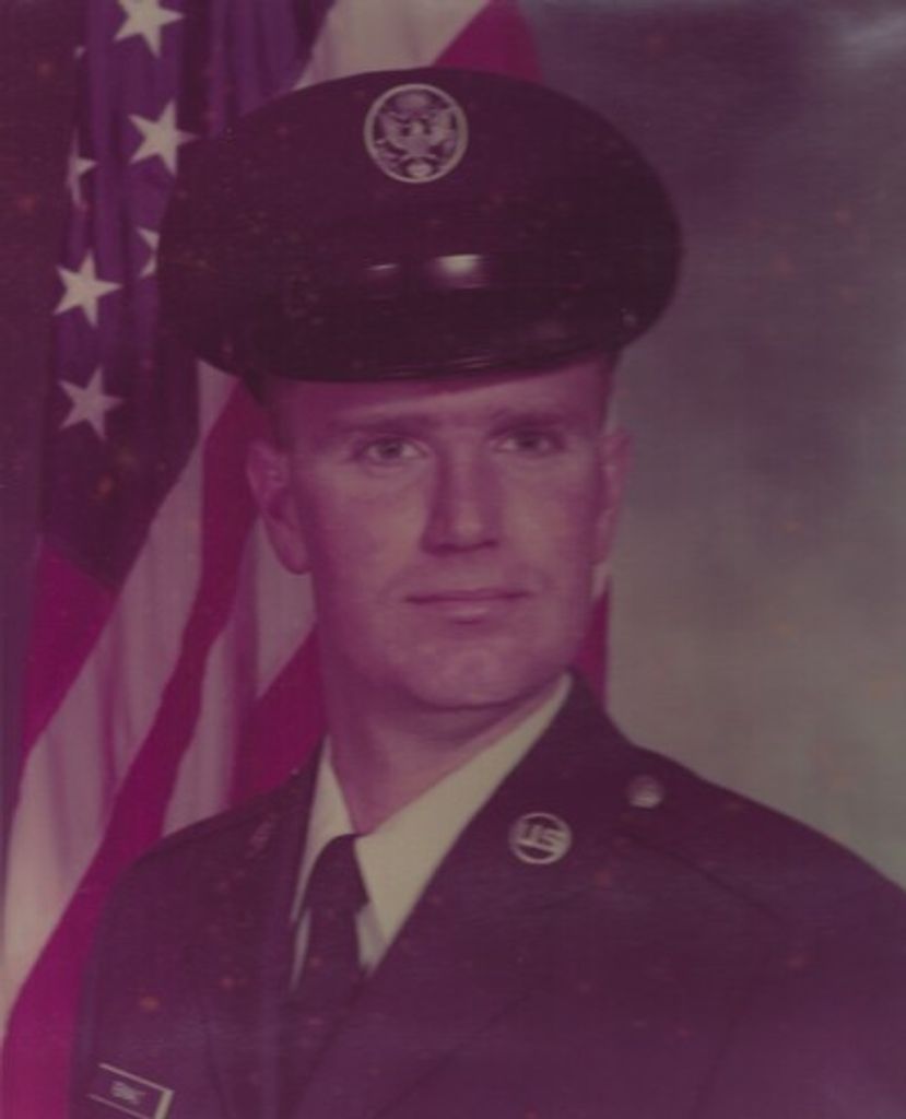 Brian D. Fernwalt Profile Photo