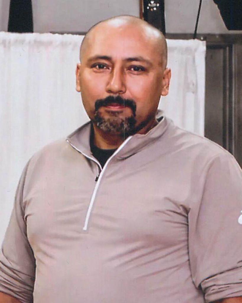 Jesús Palacios-Maldonado Profile Photo