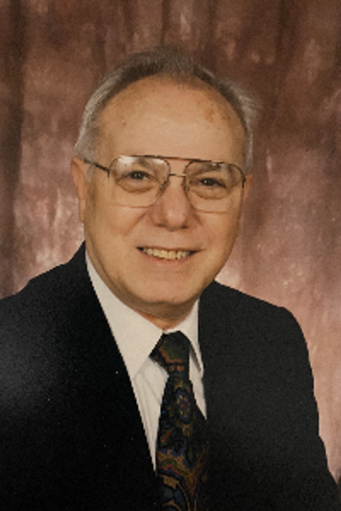 Angelo J. "Rusty" Radosta Profile Photo