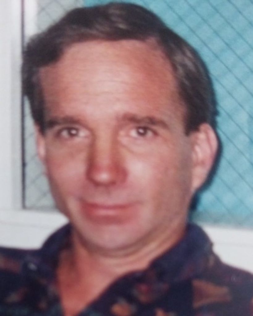 Edgar Randolph Freund