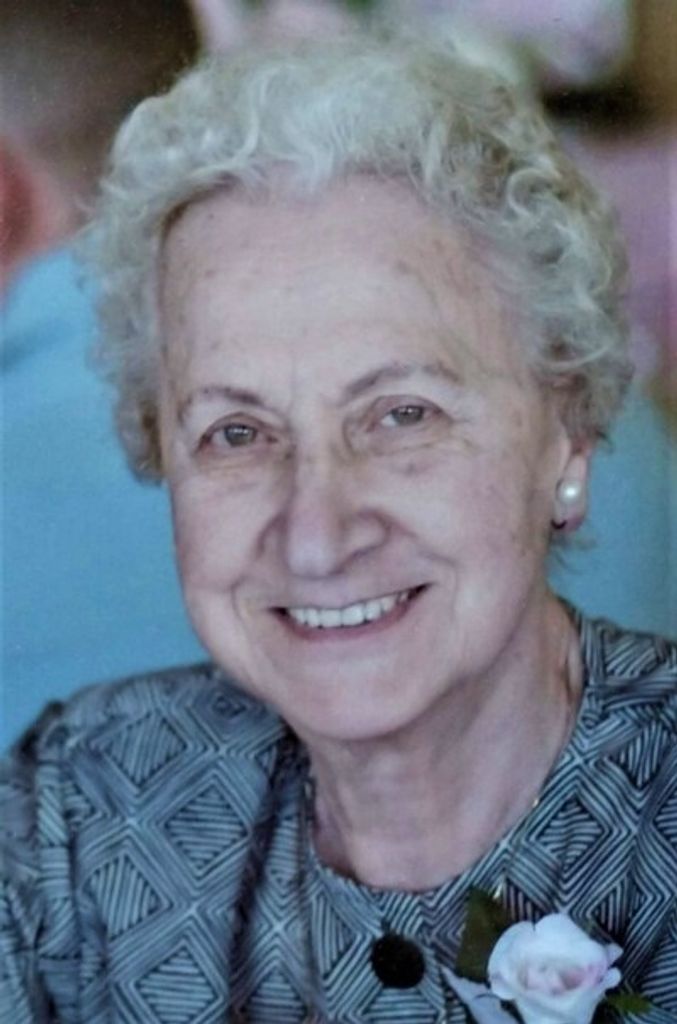 Marie Raymonde Zambotti