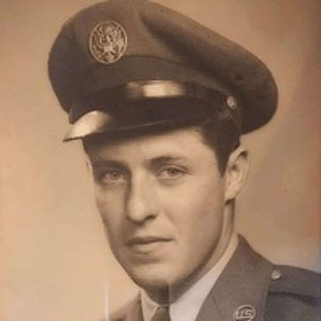 Allen Merl Driscoll Profile Photo