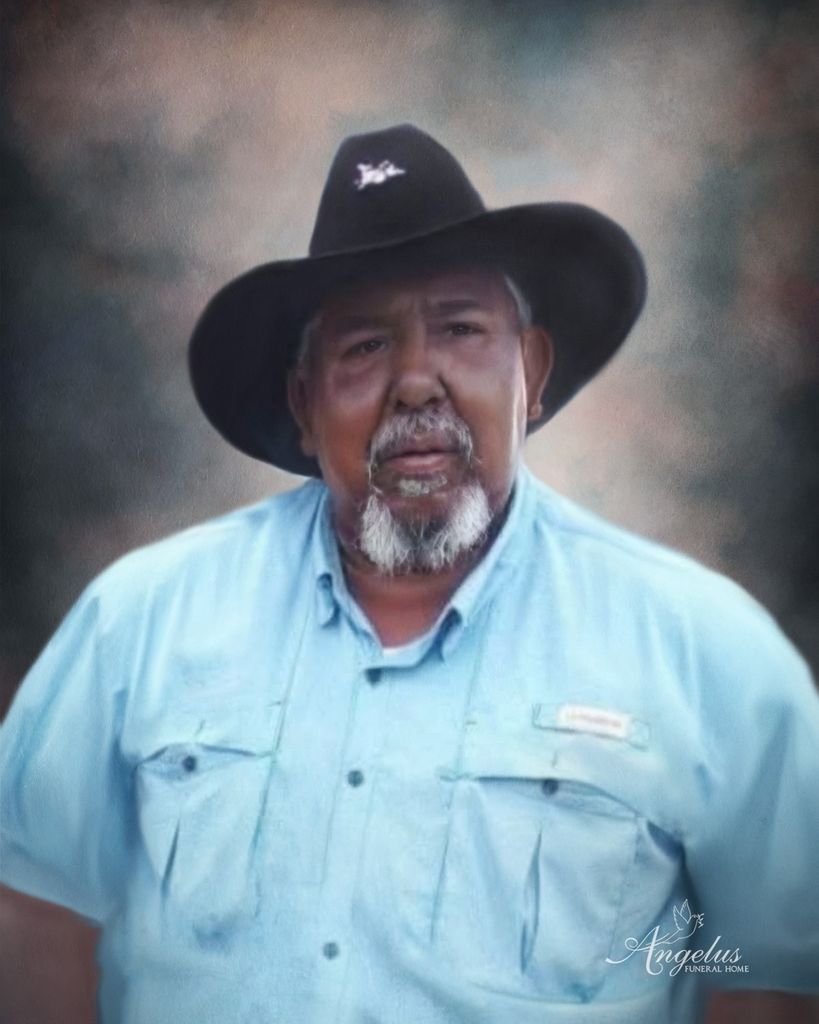 Santiago "Jimmy" G. Abrigo