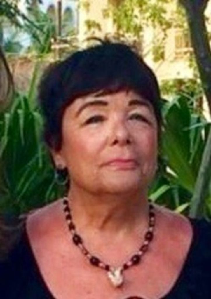 Jeri L. Watts Profile Photo