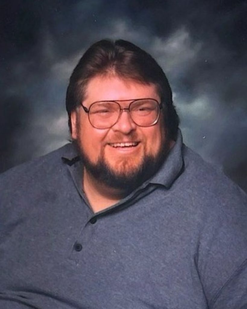 Laryrn Richard Jones Profile Photo