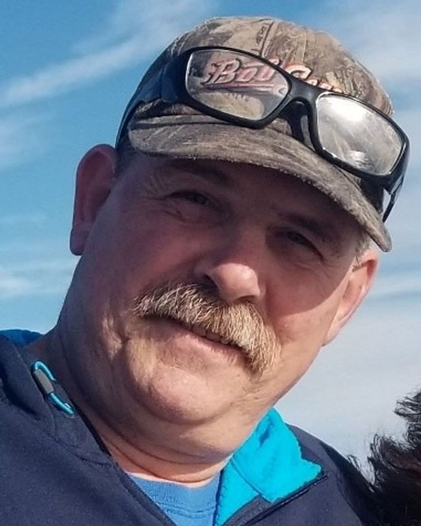 Mark D. Roarabaugh