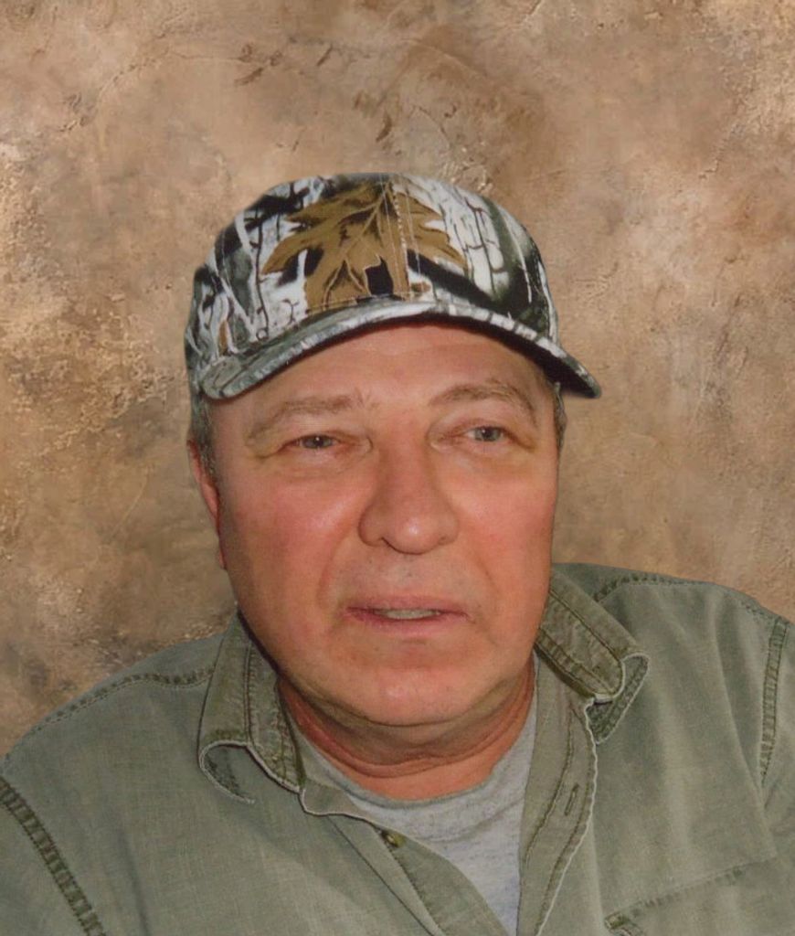 Leonard Pavlicek Profile Photo