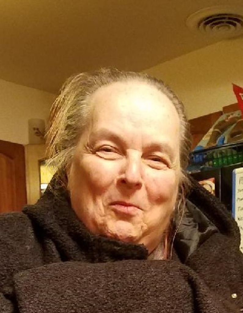 Catherine C. Worlds