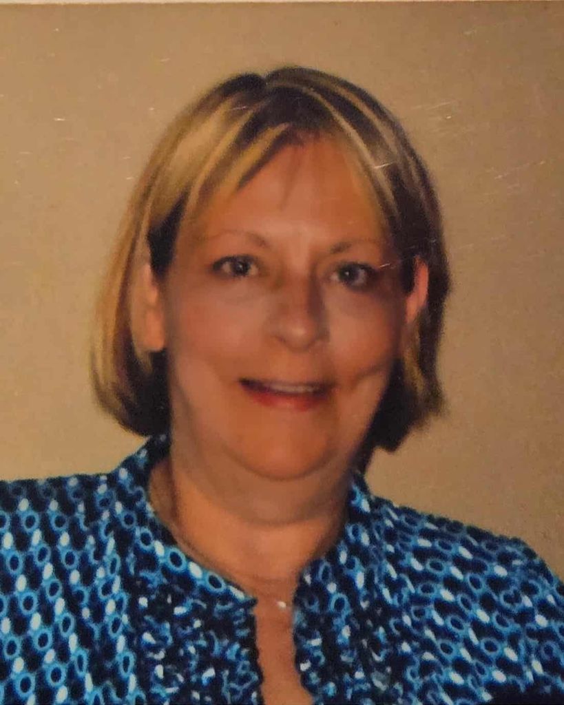 Deborah Ann Almeida