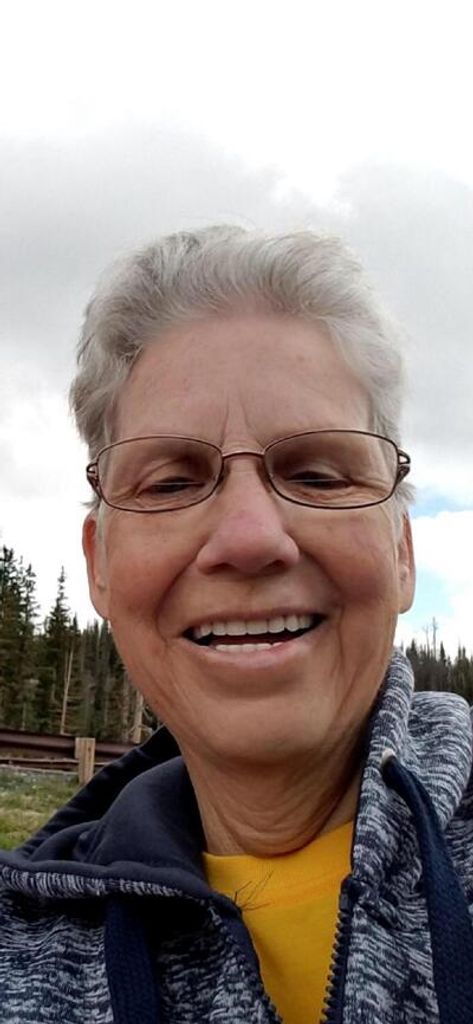 Frances Ann Collins Profile Photo