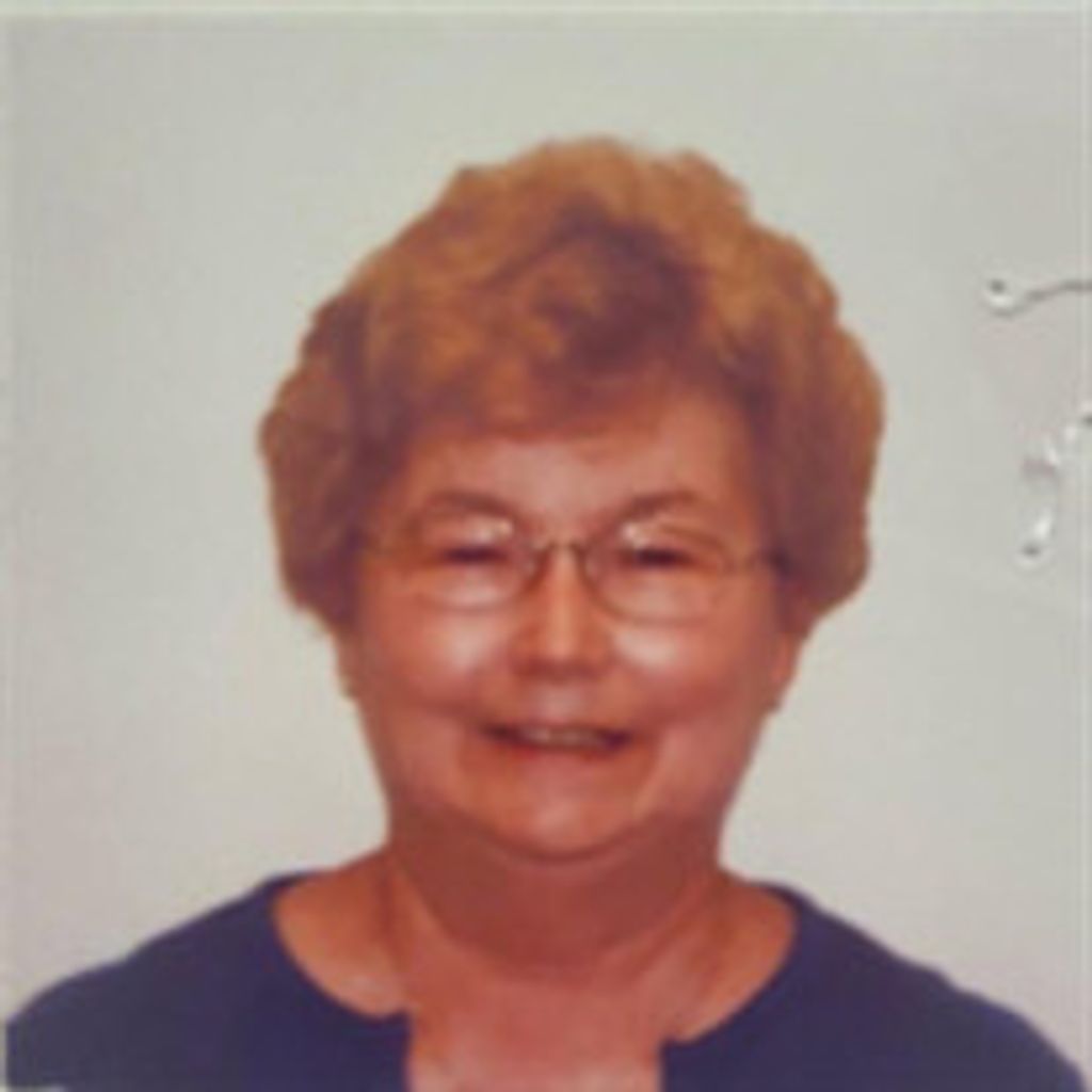 Betty-Gail Anderson Hellbach Patureau