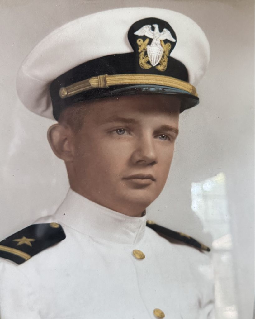 H.A Jack Jones Jr.
