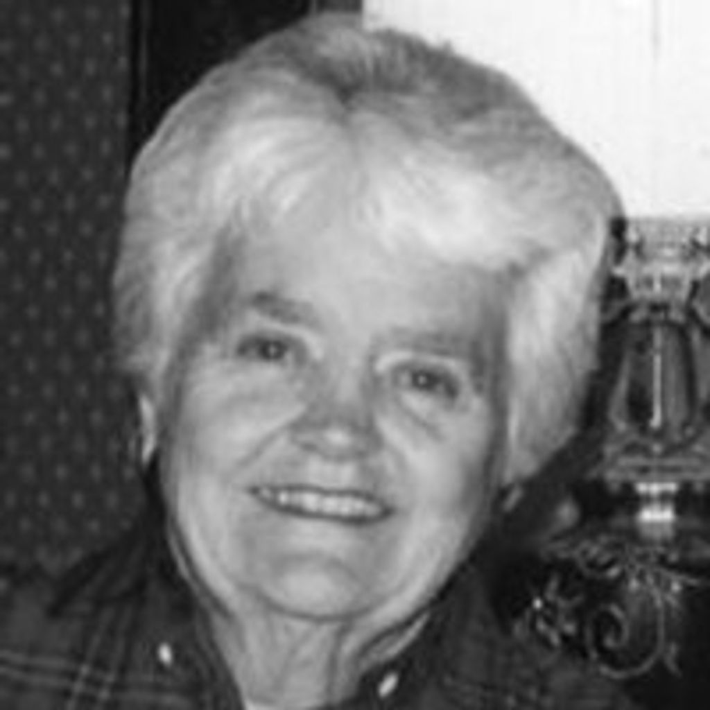 Muriel Klugherz Profile Photo