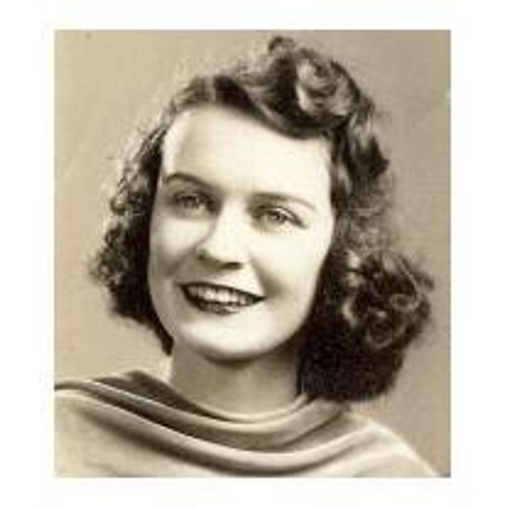 Mary Anna Thompson Profile Photo