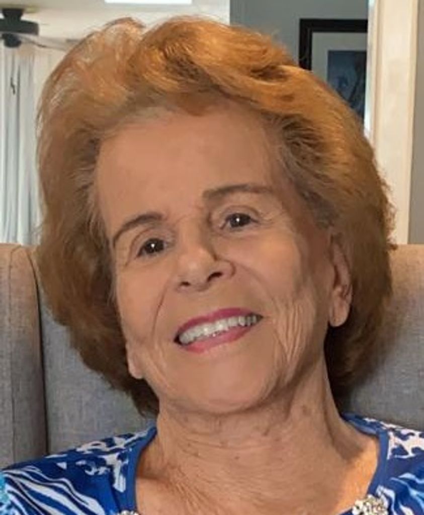 Mrs Angela L Tome