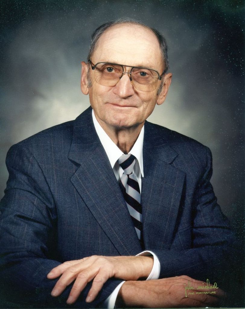 Wesley Clair "Wes" Hungerford Profile Photo