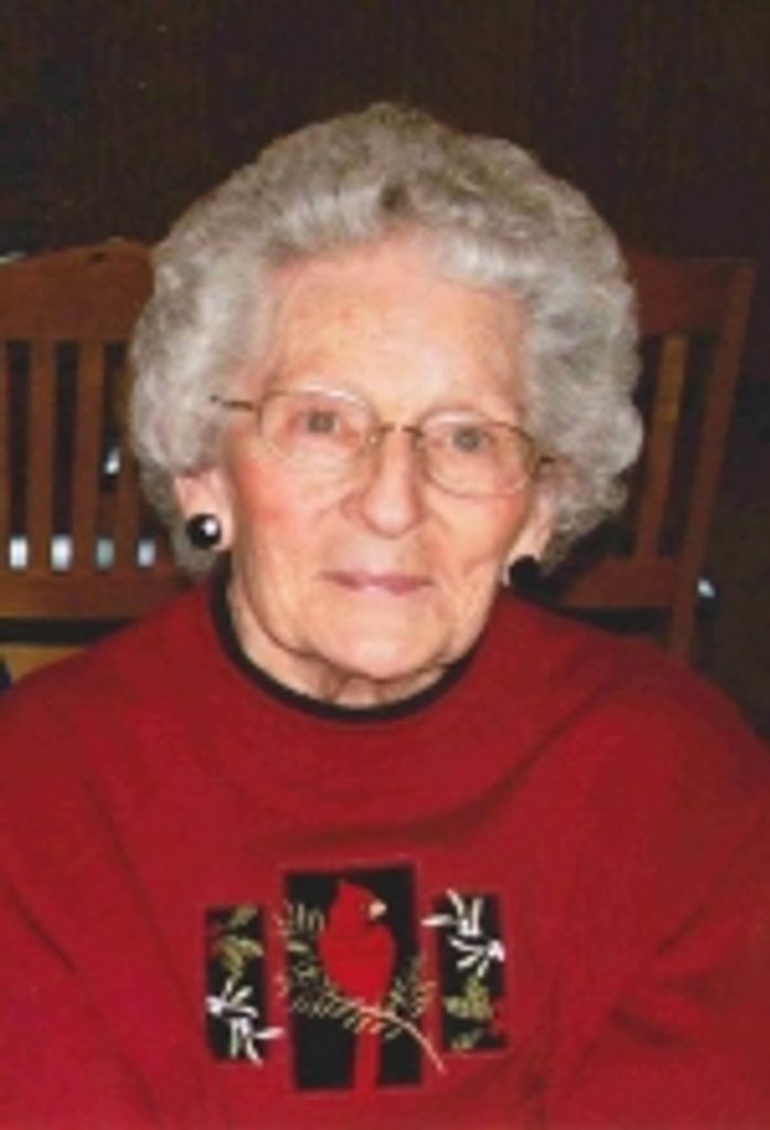 Arlene Elizabeth Krebs Profile Photo
