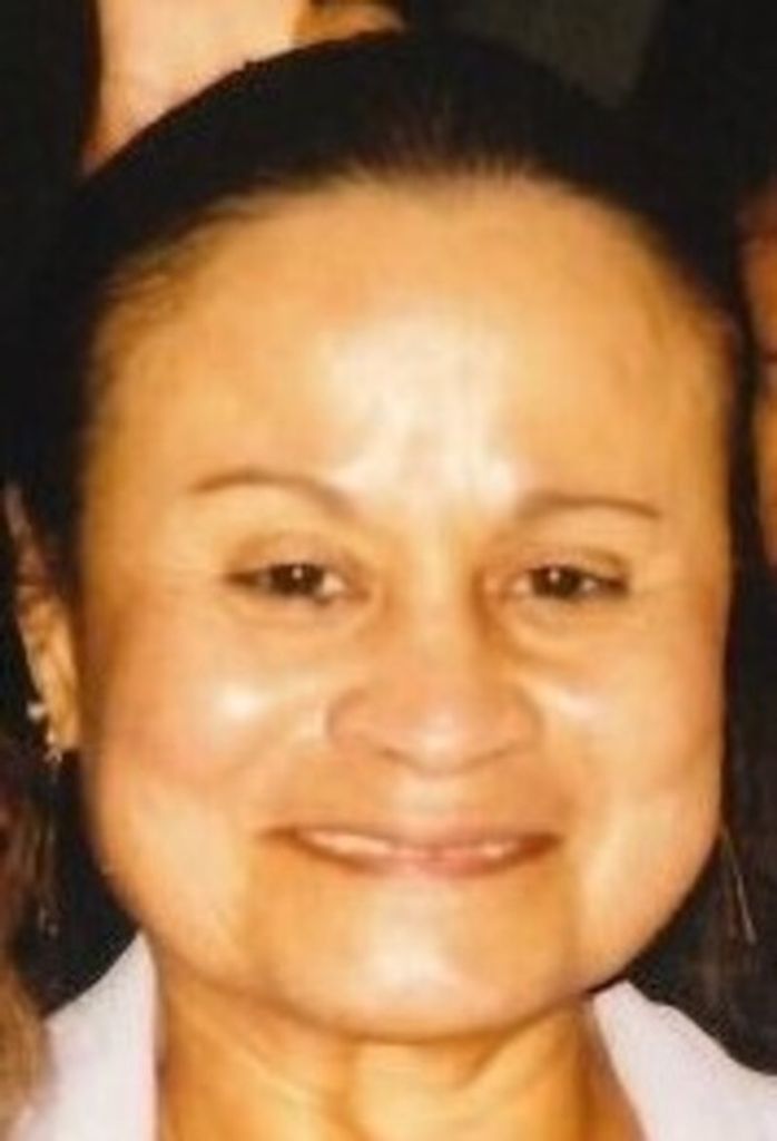 Marjorie Ann Lucas Profile Photo