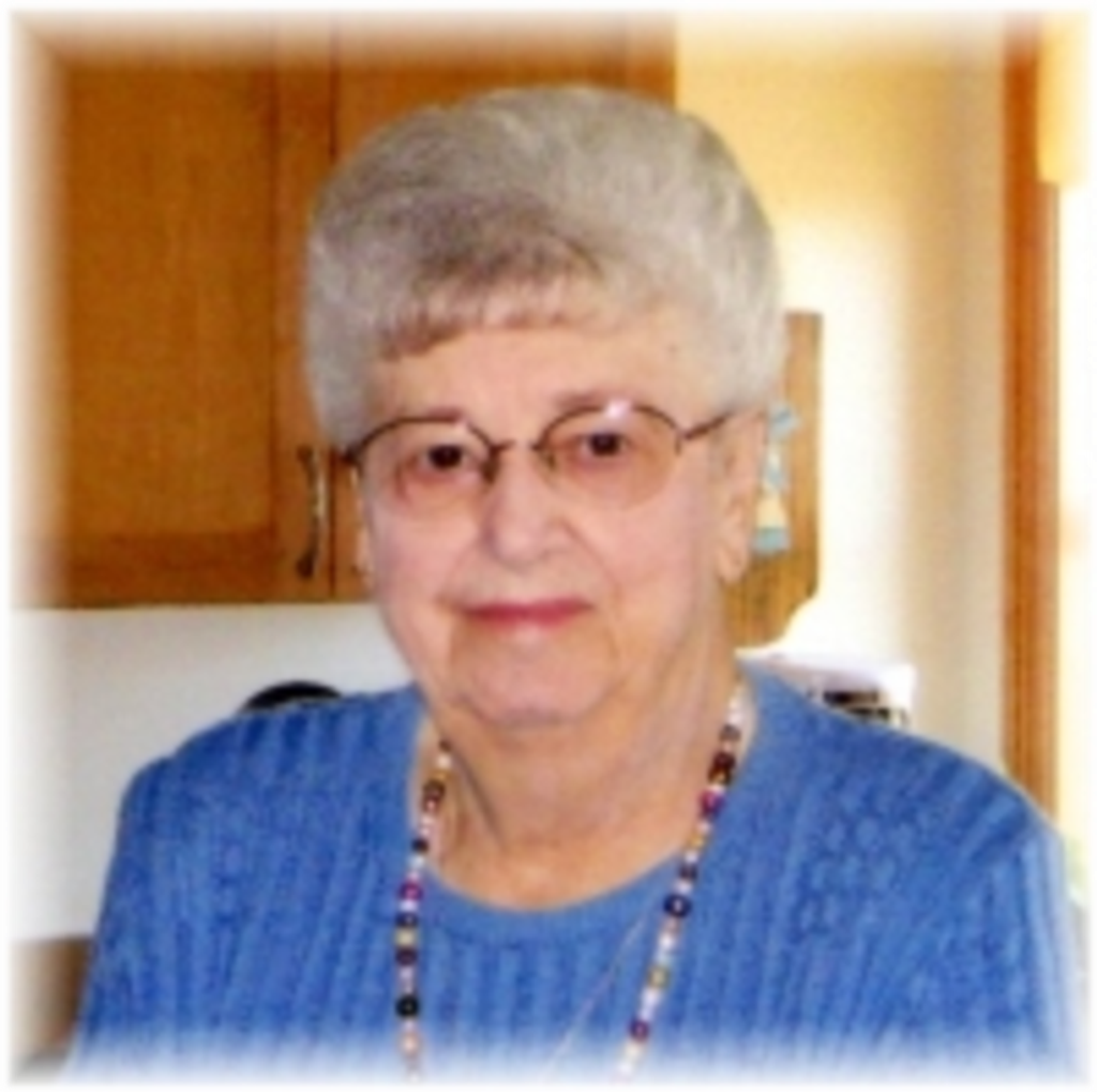 Geraldine Hatfield Profile Photo