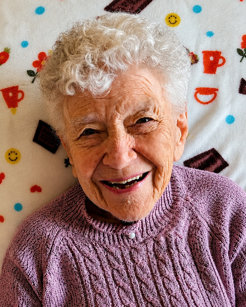 Frances M. BALL