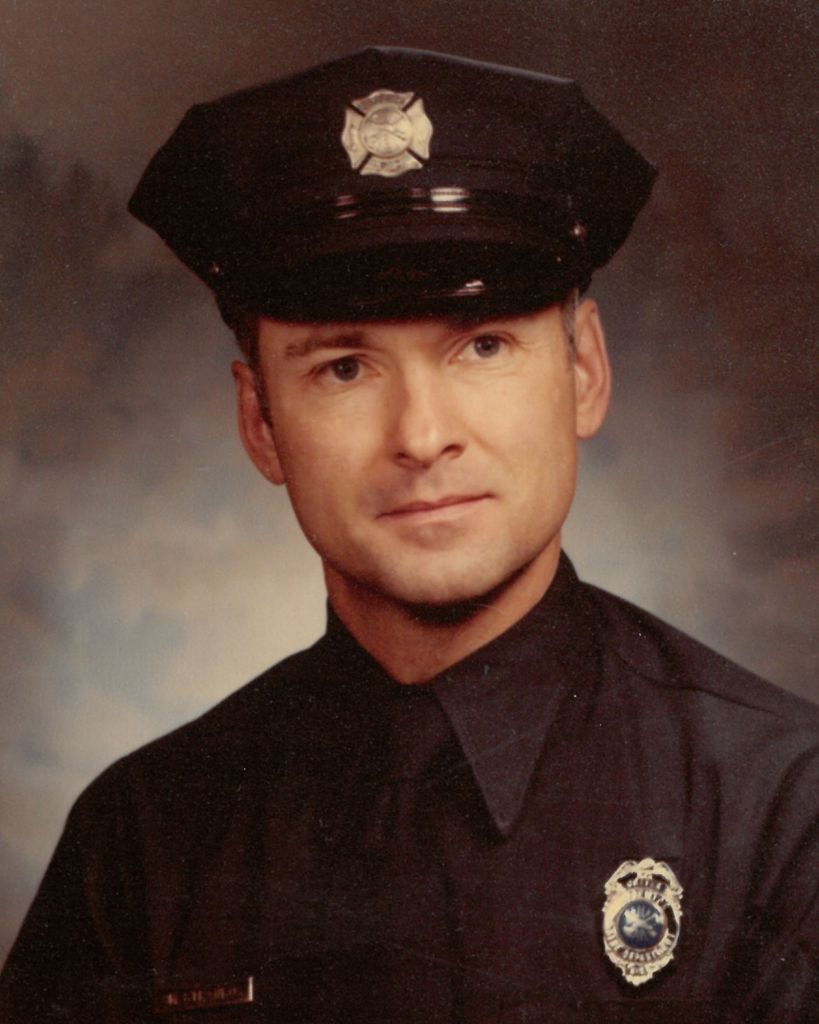 Michael F. Stranko Profile Photo